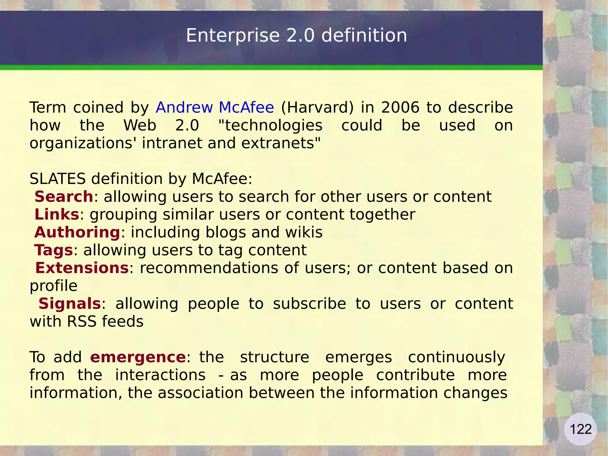 To stop the service the client should not communicate anything to the sources 