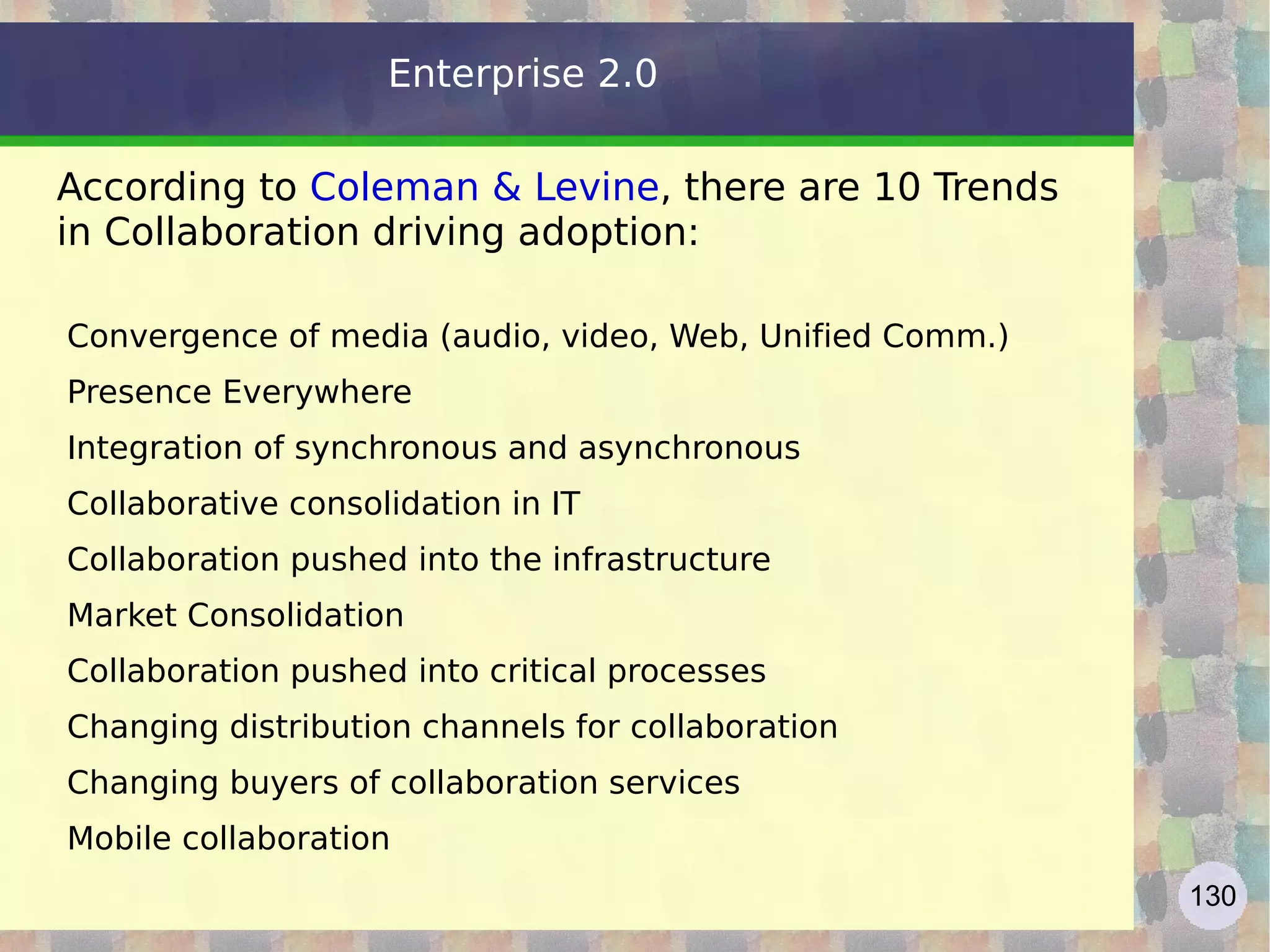 Aggregators Google Reader: RSS and Atom feed aggregator, since 2005 To subscribe to a feed: URL of the feed (or the site that produces it) or search for feeds using keywords (or tags) Subscribing to RSS thematic groups of default (link &quot;Find and search feeds ...) Google Reader has recently achieved a very cool feature, the plug-in Gears, which allows you to read feeds offline (good also for Gmail etc.) Access from mobile, including iPhone http://www.google.com/reader/m   http://en.wikipedia.org/wiki/Google_Reader   