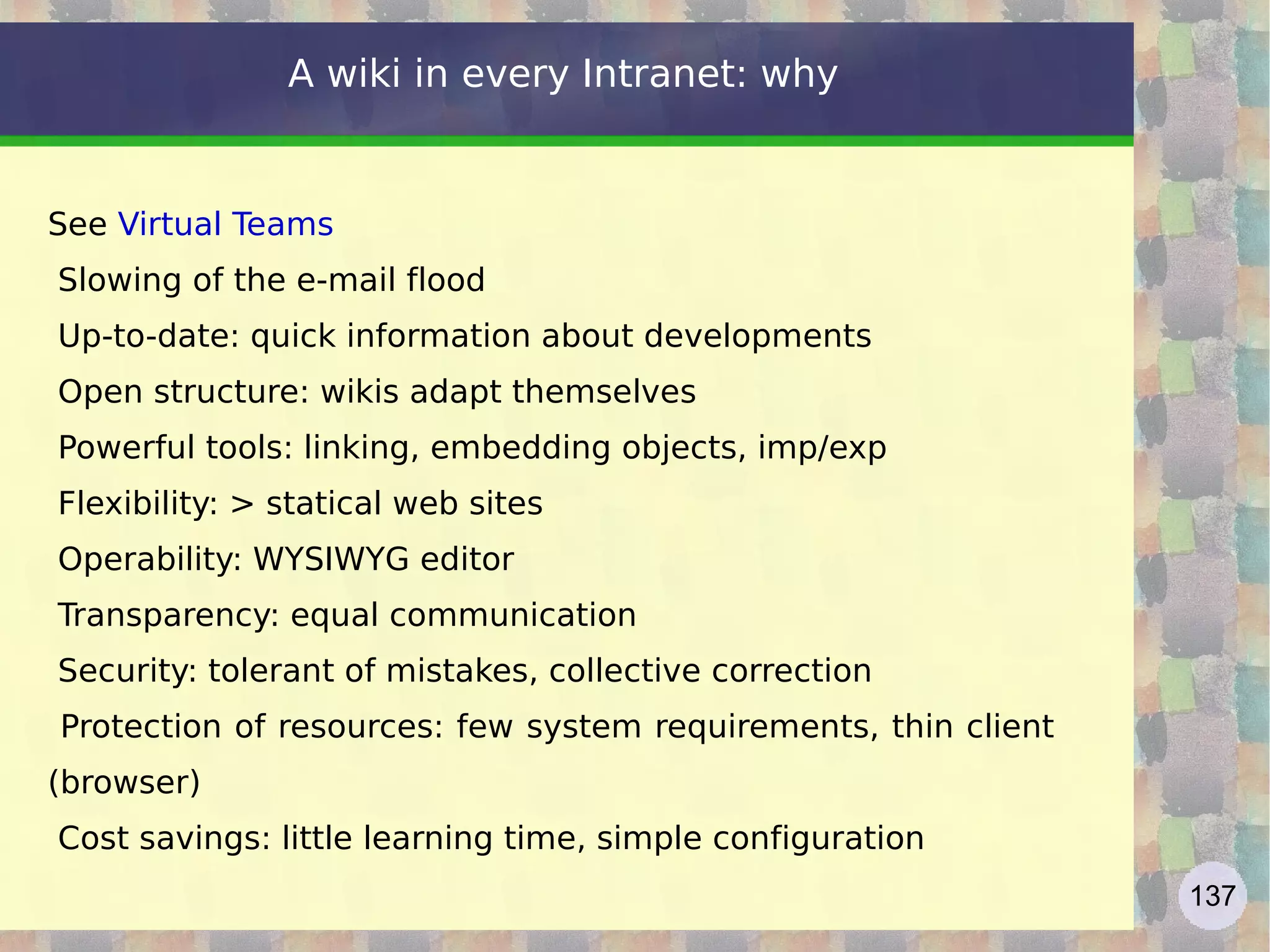 API integration - interaction 