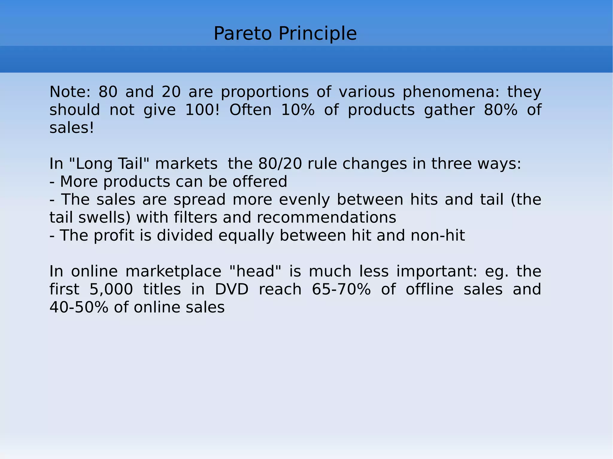 Low (or no) cost of acquiring and updating data 