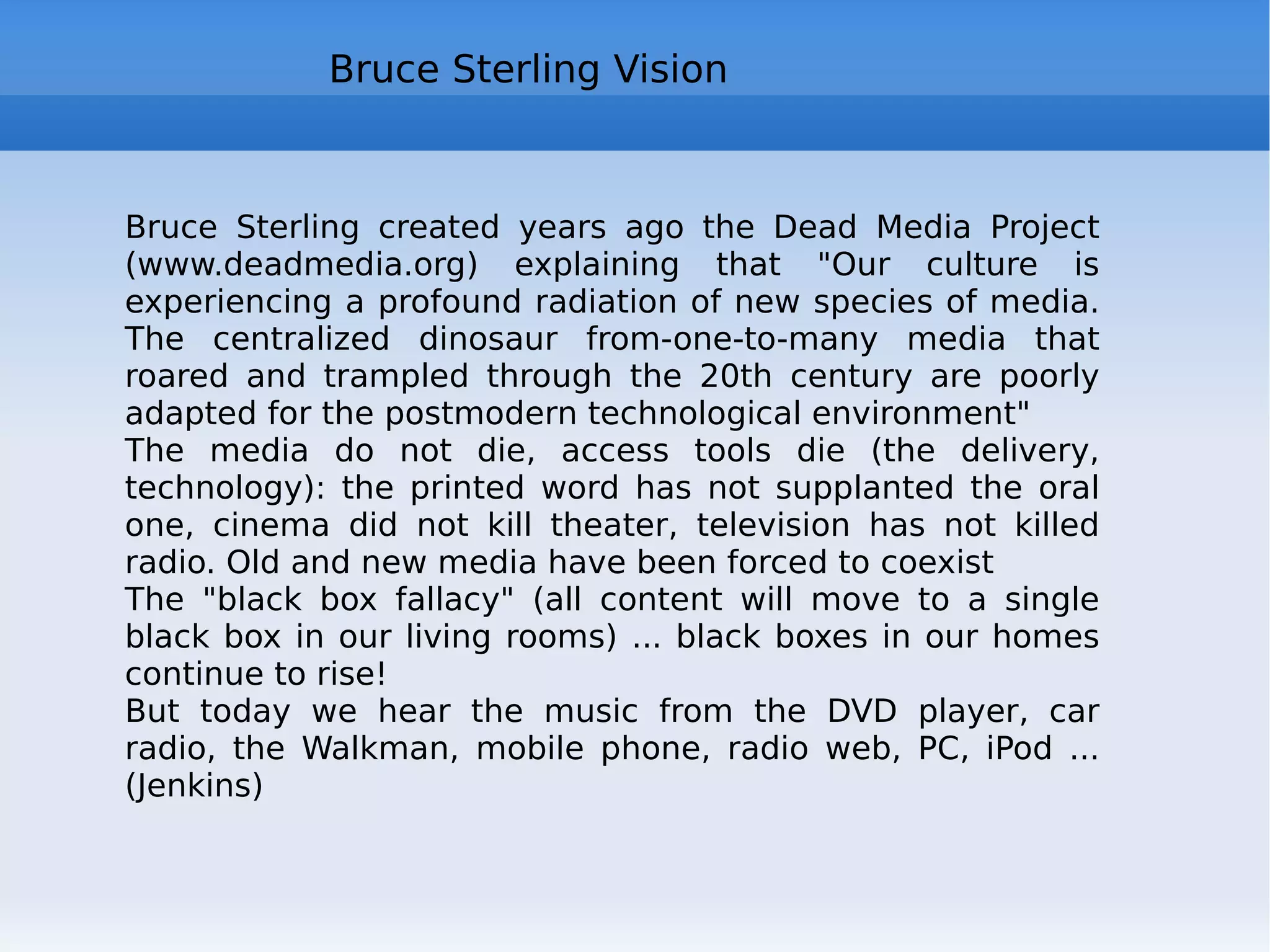 (cross and filter data can generate problems not existing in the original data) 