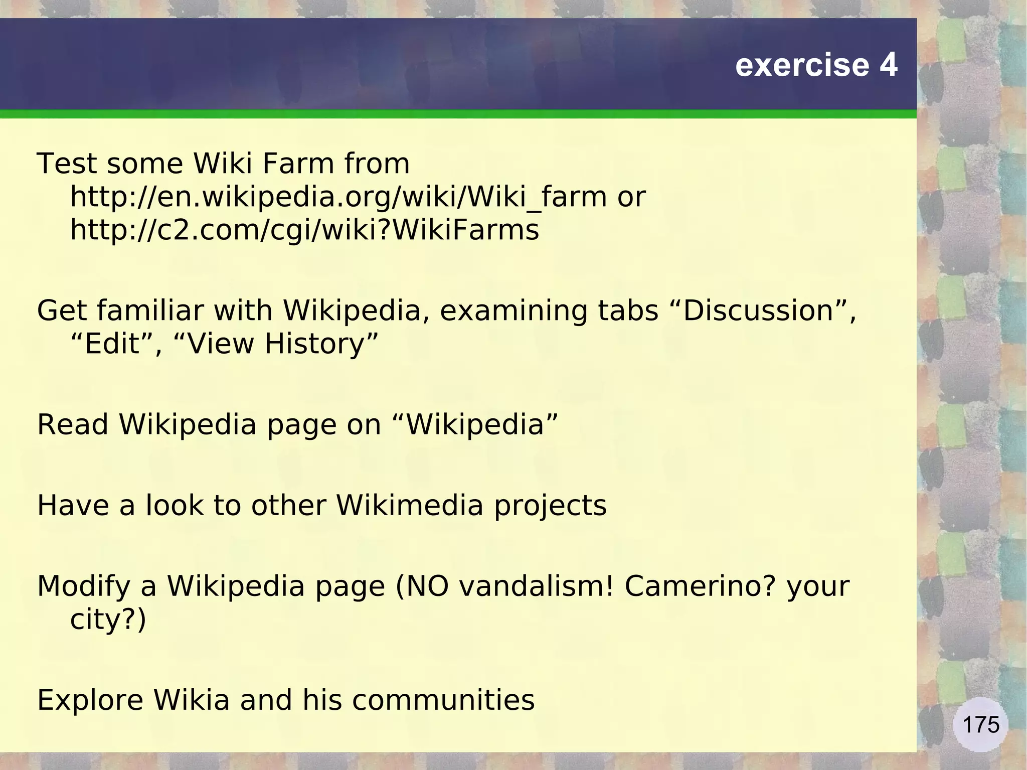 Google: born Brin and Page studied at Stanford and Page had the degree thesis on “the Web as a graph” with Terry Winograd. The project BackRub (1995) was a system to find links on the Web, store and republishing them for analysis to see which pages pointing to a  Then (1994)  given page. In 1996 BackRub began to index the Web and, through the interpretation of graphs, also to assess the relative importance of sites. So was born the basic concept of  Page Rank algorithm, that takes into account both the number of links a site receives and the number of links to each of the sites linked to the first. In 1998 Brin and Page released the features of PageRank in paper &quot;The Anatomy of a large-scale hypertextual Web search engine&quot; and founded Google Inc. based in classic garage. 
