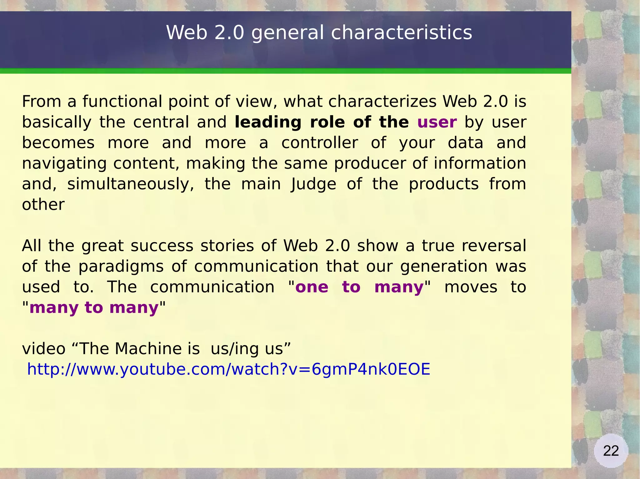 The Internet is stupid 