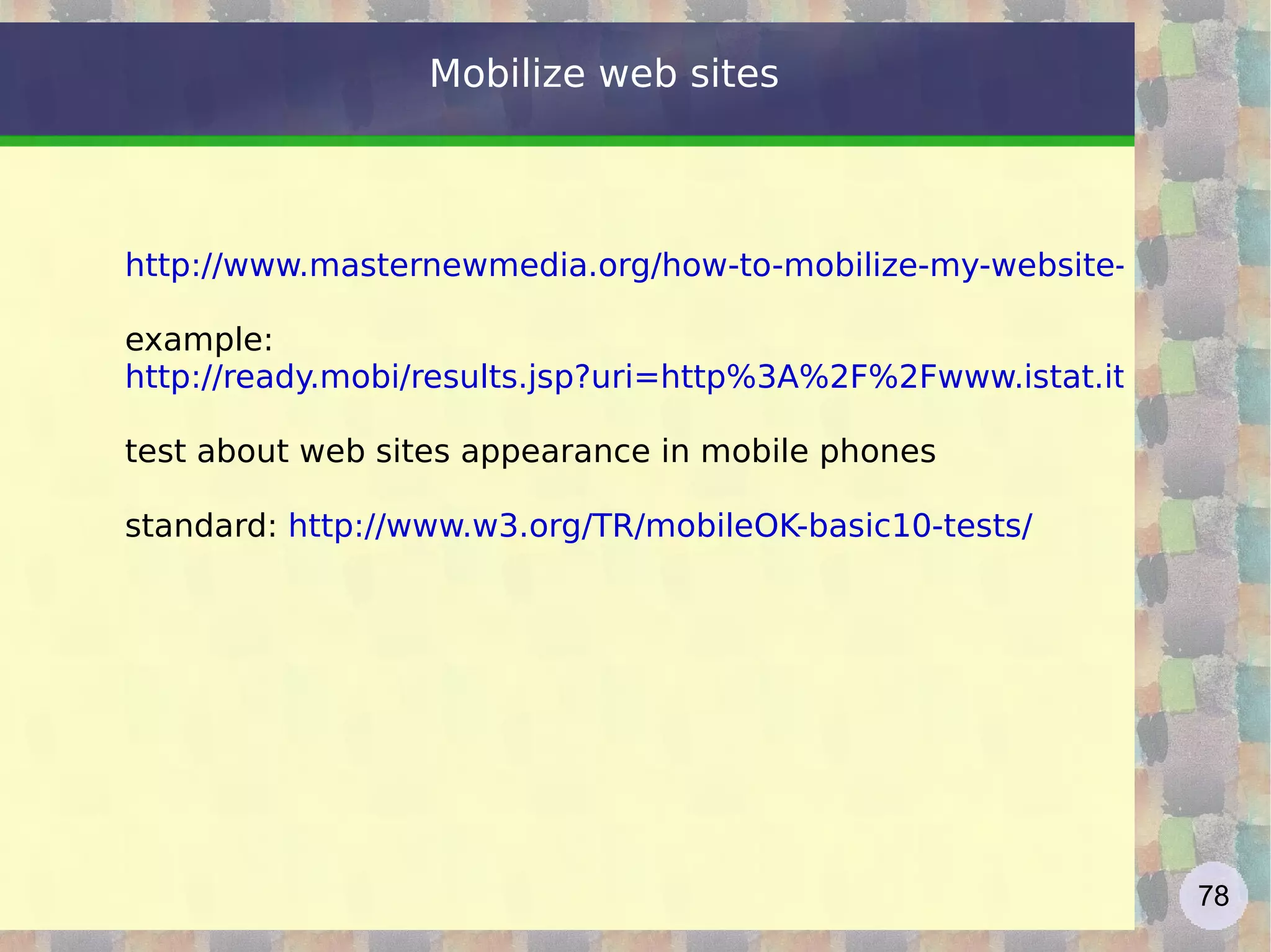 Web 2.0 meme map A  meme , a relatively newly coined term, identifies ideas or beliefs that are transmitted from one person or group of people to another. The concept comes from an analogy: as genes transmit biological information, memes can be said to transmit idea and belief information. The word meme originated with Dawkins' 1976 book  The Selfish Gene . To emphasize commonality with genes, Dawkins coined the term &quot;meme&quot; by shortening &quot;mimeme&quot;, which derives from the Greek word mimema (&quot;something imitated&quot;) 