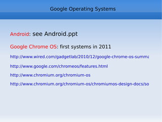 Folksonomy and Semantic Web The idea of providing a system of classification (taxonomy) shared, open and bottom-up for the Net contents, is clearly at odds with the principles of the Semantic Web, whose goal is to build an order from the top Tagging instead produces, in a completely anarchic and efficient way, a folksonomy (neologism formed from the combination of folk (people) and taxonomy (classification)), whose goal is not to produce the absolute order, but the "best disorder possible ", ie one that meets the searches and knows how to adapt to an evolving set of content, constantly changing its system of classification according to mental model emerging among the users http://en.wikipedia.org/wiki/Semantic_Web   Web 2.0 contents - 4 
