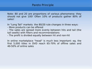 Low (or no) cost of acquiring and updating data 