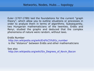 Quick Set-up application 