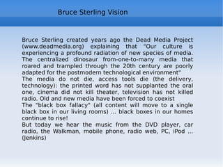 (cross and filter data can generate problems not existing in the original data) 