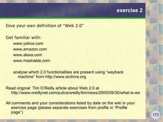 Google: searching The searches are usually very short: 20% use a word, almost 50% is composed of two or three words, only 5% more than six words Also the "searches" are distributed according to a "long tail" curve, approximately 50% of daily searches are unique. Do you know GoogleWhacking? About 90% of users use the first four engines: G Y AOL and Bing (G> 50%) The traffic on search engines has two peaks in the morning (in the office) and one in the evening (once returned home). The approx cost of acquiring a customer ranges from $ 70  mail advertising, online advertising to $ 50, $ 20 of the yellow pages up to $ 8 (!)for links related 