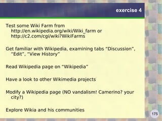 Google: born Brin and Page studied at Stanford and Page had the degree thesis on “the Web as a graph” with Terry Winograd. The project BackRub (1995) was a system to find links on the Web, store and republishing them for analysis to see which pages pointing to a  Then (1994)  given page. In 1996 BackRub began to index the Web and, through the interpretation of graphs, also to assess the relative importance of sites. So was born the basic concept of  Page Rank algorithm, that takes into account both the number of links a site receives and the number of links to each of the sites linked to the first. In 1998 Brin and Page released the features of PageRank in paper "The Anatomy of a large-scale hypertextual Web search engine" and founded Google Inc. based in classic garage. 