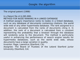 Blog (CMS) HTTP internet Web  server CMS Data base Web pages Browser Blog reader Browser Blogger Browser Admin pre-installed (online service) 