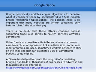 Corporate Blog 10 Tips for Corporate Blogging http://mashable.com/2010/07/20/corporate-blogging-tips/   1. Establish a Content Theme and Editorial Guidelines 2. Choose a Blogging Team and Process 3. Humanize Your Company 4. Avoid PR and Marketing 5. Welcome Criticism 6. Outline a Comment Policy 7. Get Social 8. Promote Your Blog 9. Monitor Mentions and Feedback 10. Track Everything 
