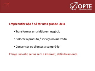 Web 2.0   Como A Internet Transforma O Comportamento Do Consumidor