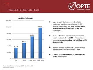 Web 2.0   Como A Internet Transforma O Comportamento Do Consumidor
