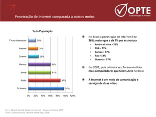Web 2.0   Como A Internet Transforma O Comportamento Do Consumidor