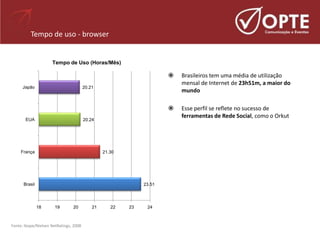 Web 2.0   Como A Internet Transforma O Comportamento Do Consumidor