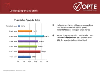 Web 2.0   Como A Internet Transforma O Comportamento Do Consumidor