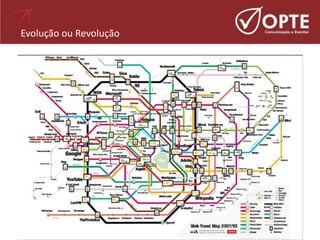 Web 2.0   Como A Internet Transforma O Comportamento Do Consumidor