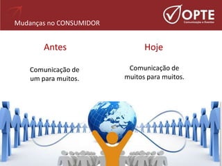 Web 2.0   Como A Internet Transforma O Comportamento Do Consumidor