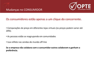 Web 2.0   Como A Internet Transforma O Comportamento Do Consumidor