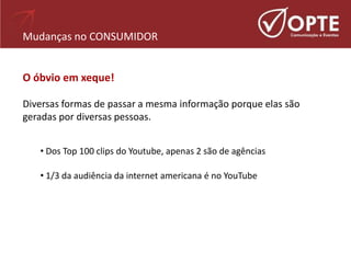 Web 2.0   Como A Internet Transforma O Comportamento Do Consumidor