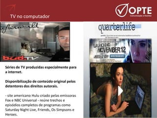 Web 2.0   Como A Internet Transforma O Comportamento Do Consumidor