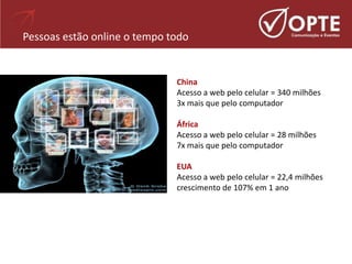 Web 2.0   Como A Internet Transforma O Comportamento Do Consumidor