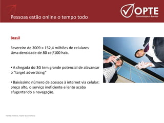 Web 2.0   Como A Internet Transforma O Comportamento Do Consumidor
