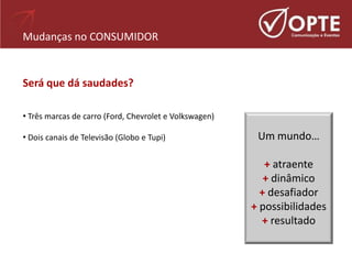 Web 2.0   Como A Internet Transforma O Comportamento Do Consumidor