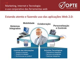Web 2.0   Como A Internet Transforma O Comportamento Do Consumidor