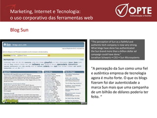 Web 2.0   Como A Internet Transforma O Comportamento Do Consumidor