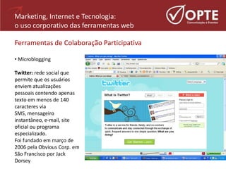 Web 2.0   Como A Internet Transforma O Comportamento Do Consumidor