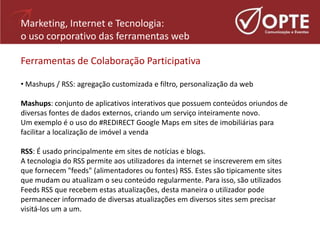 Web 2.0   Como A Internet Transforma O Comportamento Do Consumidor