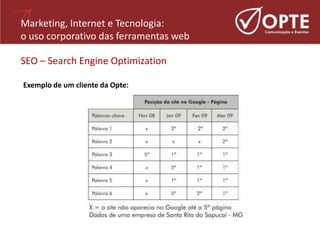 Web 2.0   Como A Internet Transforma O Comportamento Do Consumidor