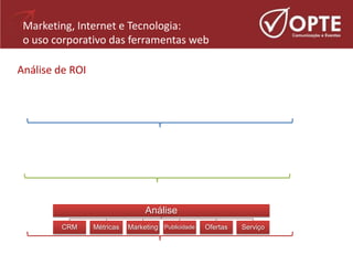 Web 2.0   Como A Internet Transforma O Comportamento Do Consumidor