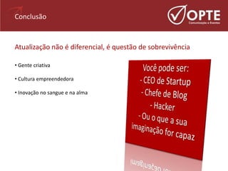 Web 2.0   Como A Internet Transforma O Comportamento Do Consumidor
