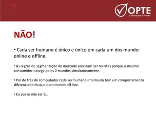 Web 2.0   Como A Internet Transforma O Comportamento Do Consumidor