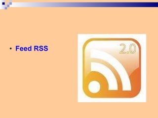 Feed RSS 