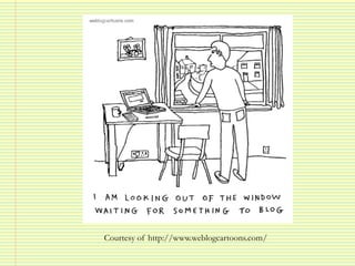 Web 2.0 - Presentation for Operation Spark