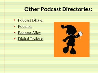 Web 2.0 - Presentation for Operation Spark