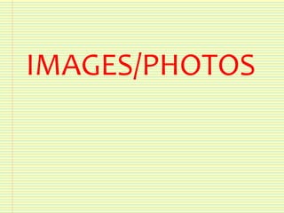 Web 2.0 - Presentation for Operation Spark