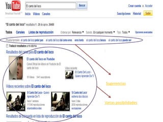 Sugerencias



Varias posibilidades
 