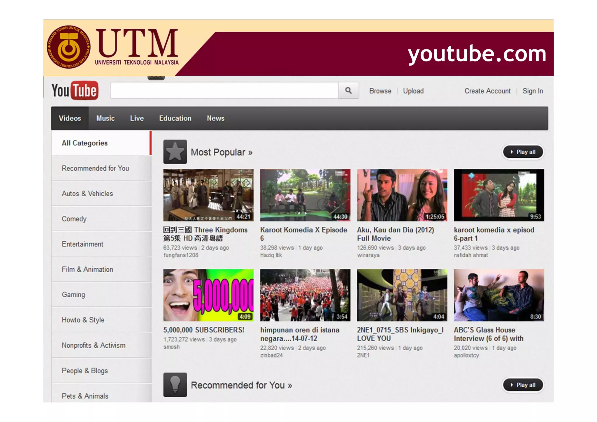 youtube.com




          31
 