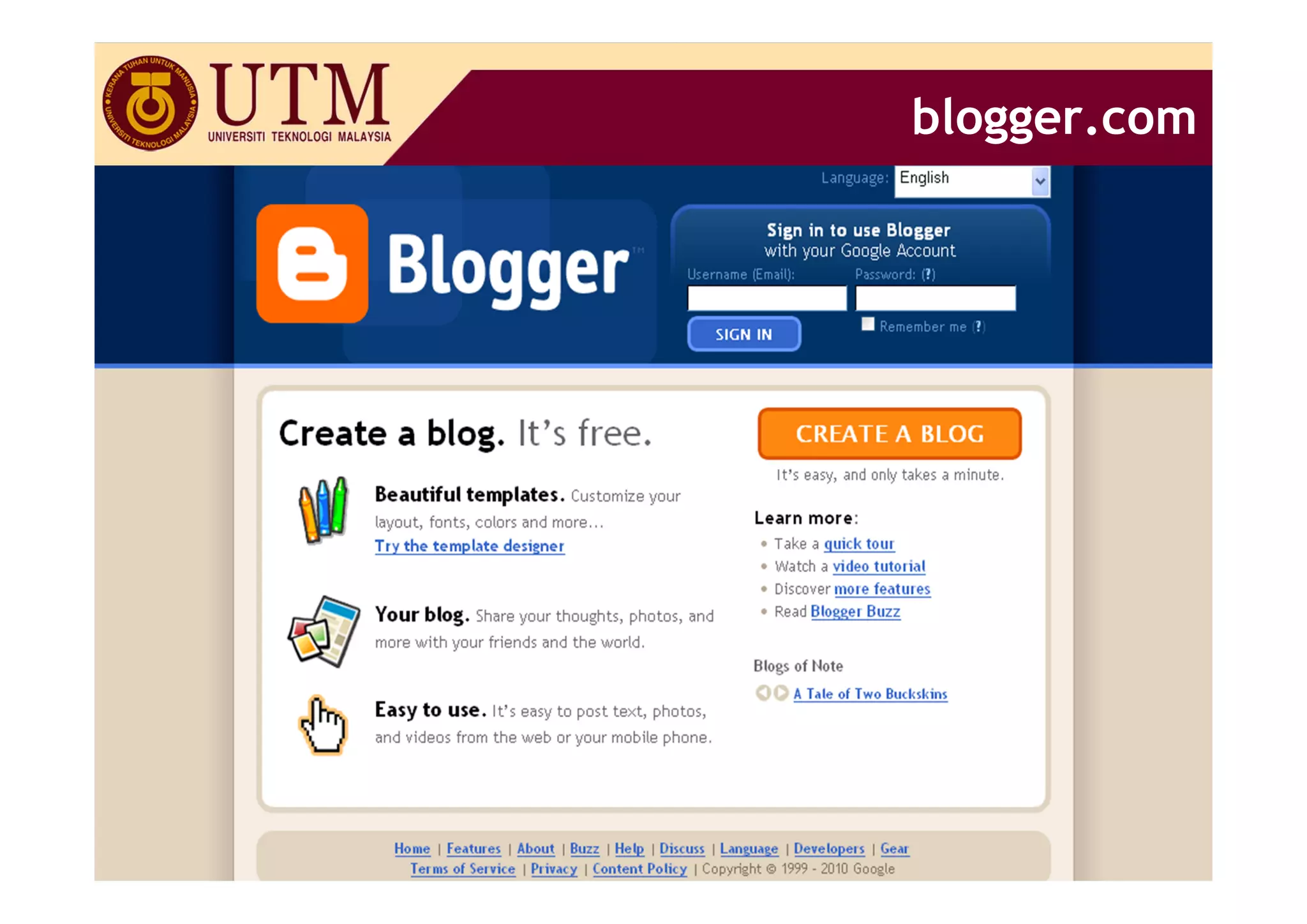 blogger.com




          38
 