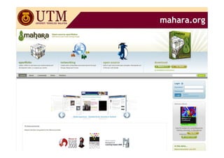 mahara.org




         28
 