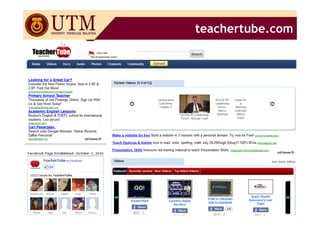 teachertube.com




              32
 