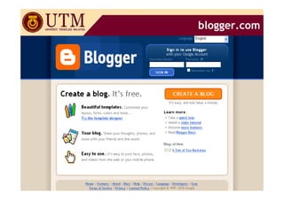 blogger.com




          38
 