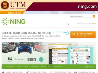 ning.com 