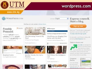 wordpress.com 