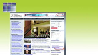 Google Optimiseur de Site.http://bit.ly/cMn3p7PageRank : la popularité